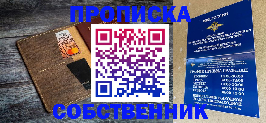 временная регистрация надежно в Протвино